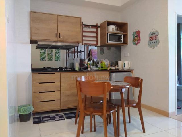 TimurBay Seafront Residences 3