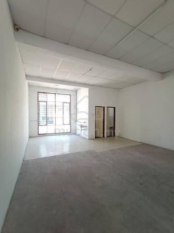 1st floor cinta sayang resort home 1