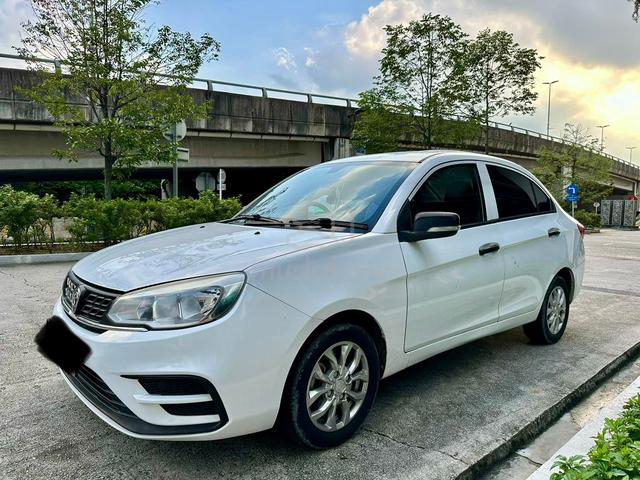 2019 Proton SAGA 1.3 STANDARD (A) - 5