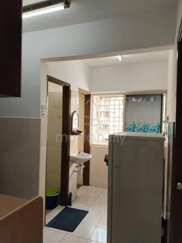 Desa Indah Block 86 3