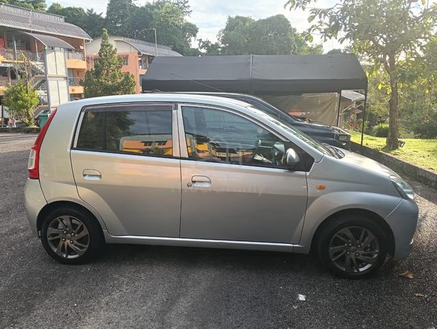 2013 Perodua VIVA 1.0 EZ STANDARD (A) - 5
