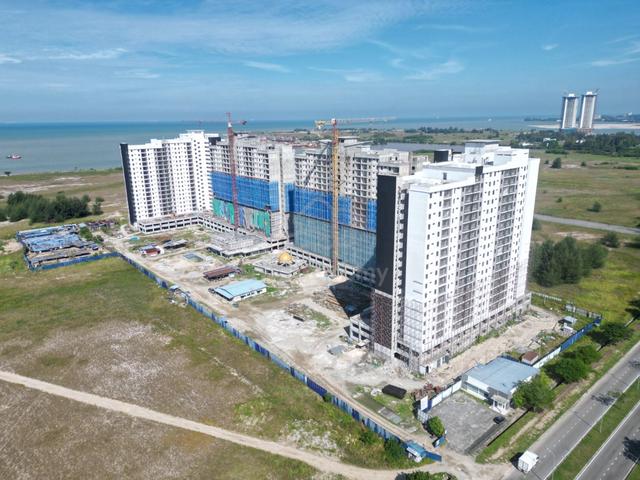 Residensi Klebang 2 (PR1MA @ Klebang 2) 1
