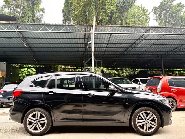 2021 Bmw X1 2.0 M SPORT F48 (A) 🌟🌟🌟🌟🌟 M-SPORT - 5
