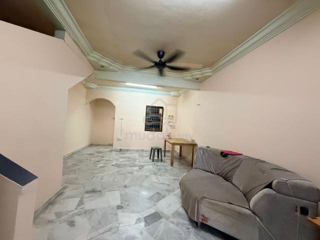 For Rent Sri Yaacob Skudai 3 Bed Ready for Move In Near Uda Utama Nb 2 1