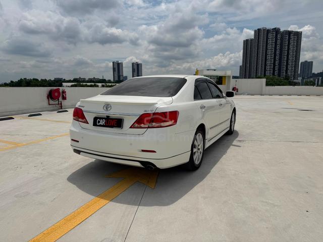 MERDEKA OFFER 2008 Toyota CAMRY 2.4 V (A) - 5