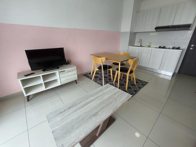 The Garden Residences 1