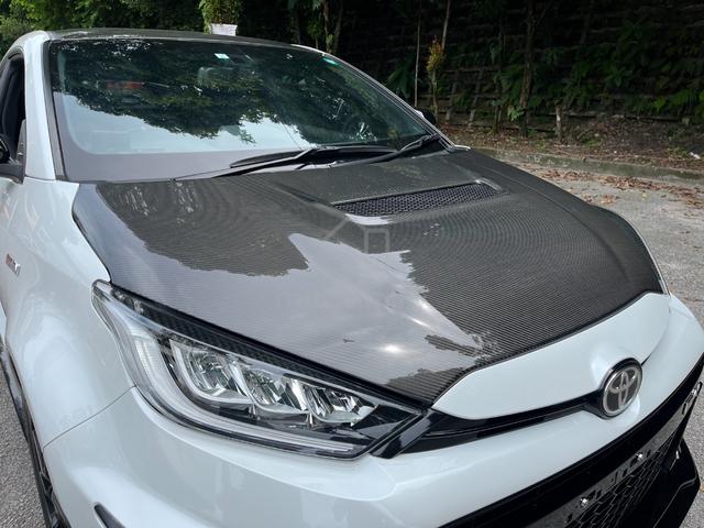 2023 Toyota GRMN YARIS 1.6 CIRCUIT PACKAGE 2400KM - 3