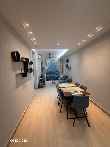 Maple Residences 1