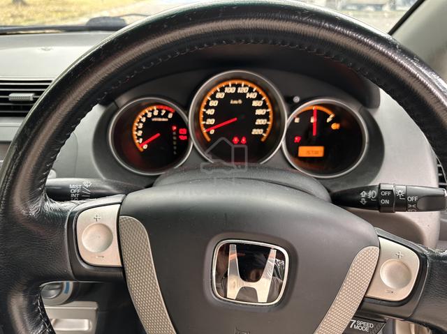 2007 Honda CITY 1.5 VTEC MY03 GD ENHANCED (A) - 4