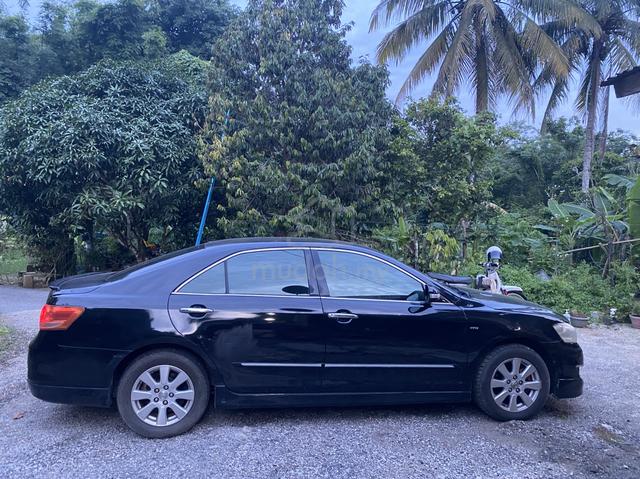 2008 Toyota CAMRY 2.0 E ACV41R-JEPNKE (A) - 4