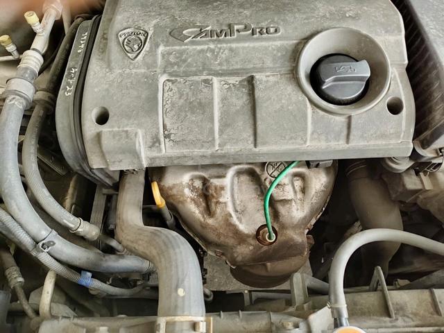 2011 Proton SAGA 1.3 FL (A) - 2