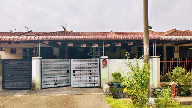 Taman Anggerik Tenggara, Bandar Tenggara, Kulai Siap Renovate 1