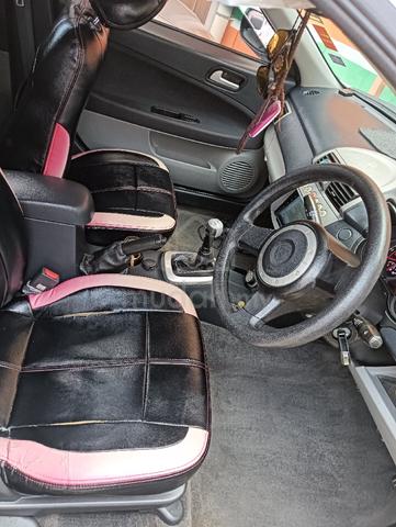 2012 Proton PERSONA 1.6 ELEGANCE BASE LINE (M) - 5