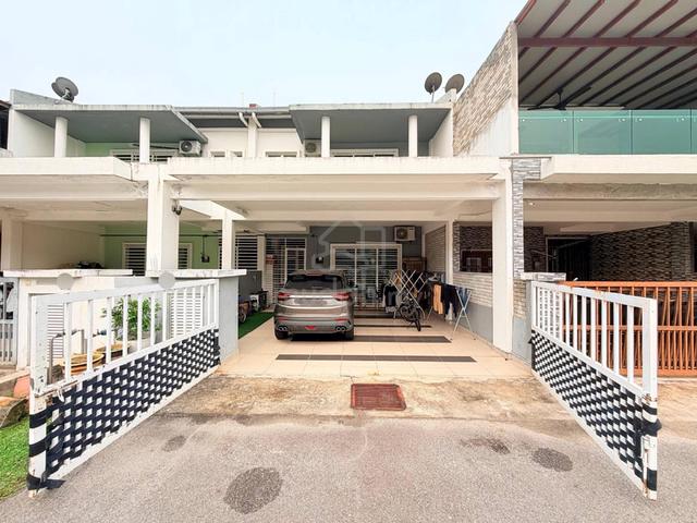 IMPIANA VILLA, TAMAN TUANKU JAAFAR, SENAWANG, NEGERI SEMBILAn 1