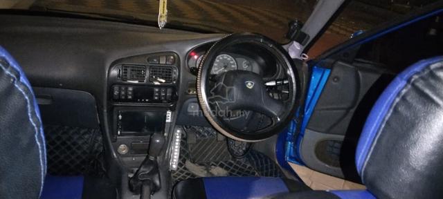1997 Proton WIRA 1.5 GL (M) - 5