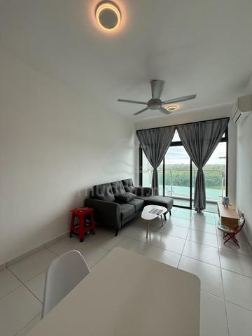 Grand Residence @ Merak Mas 1