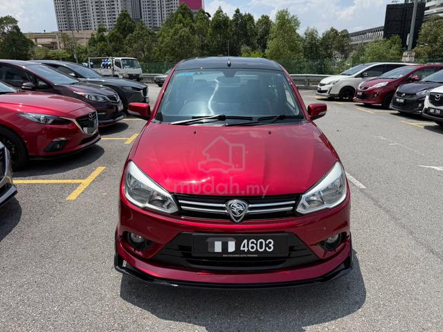 2019 LOAN KEDAI Proton SAGA 1.3 PREMIUM (A) MUKA1K - 5