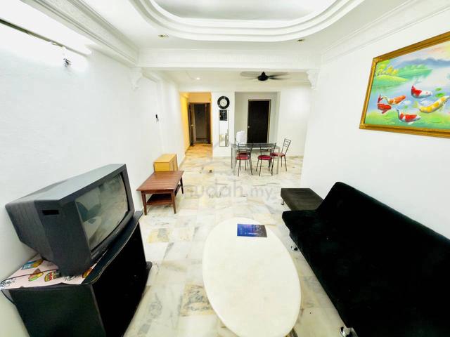 Seri Mas Condominium 1