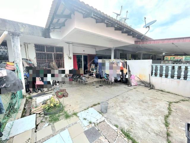 Teres setingkat taman chengal temerloh 5
