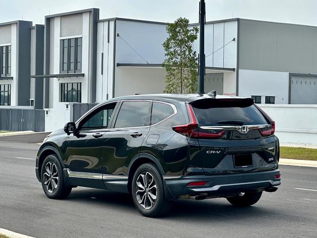 HONDA CR-V 1.5 TC-P 4WD🔥FULL SERViCE HONDA‼️‼️‼️ - 4