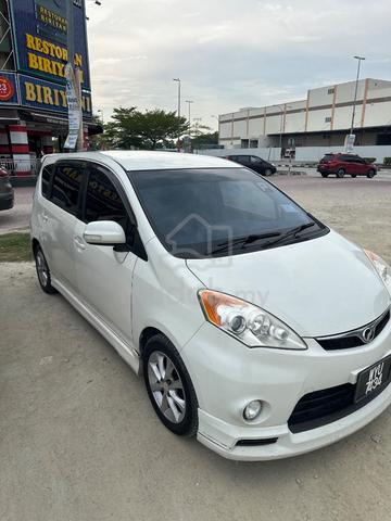 2013 Perodua ALZA 1.5 EZ (A) - 1