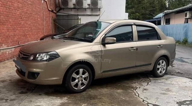 2011 Proton SAGA 1.3 FLX STANDARD (M) - 3