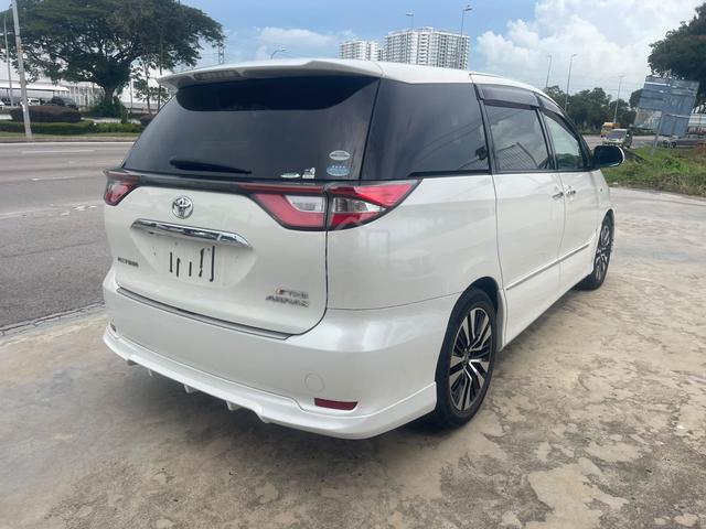 2012/17 Toyota ESTIMA 2.4 AERAS FACELIFT (A) - 4