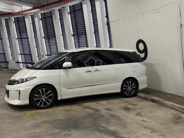 2015 Toyota ESTIMA 2.4 AERAS PREMIUM EDITION - 3