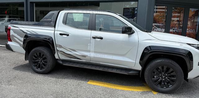 Pm🔥OfferPrice Mitsubishi TRITON ATHLETE SE Spec - 4