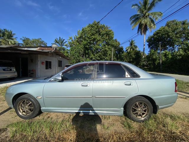 2002 Proton WAJA 1.6 (M) - 5