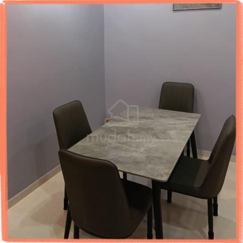 Taman setia indah rent/ murah /cantik 1