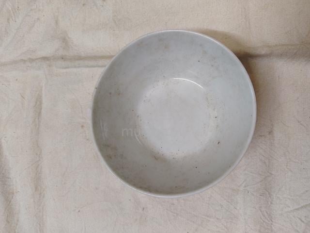 old bowl - photo 5 of 6