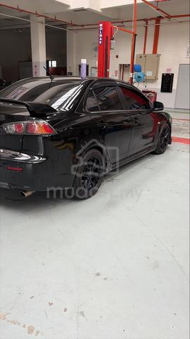 Proton INSPIRA 2.0 PREMIUM (A) - 5