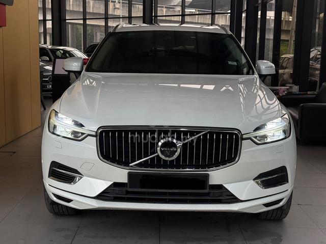 2019 Volvo Xc60 Inscription Plus 2.0 Bowers Wilkin - 3