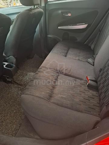 2019 Perodua AXIA 1.0 SE (A) - 4