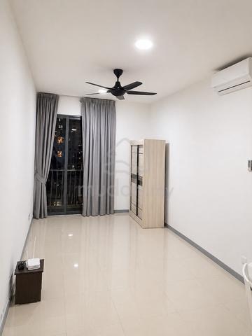 United Point Residence @ North Kiara 1