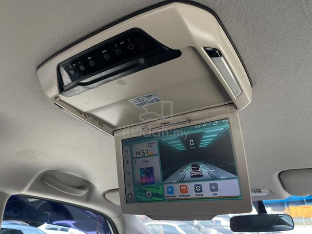 NISSAN SERENA 2.0 HIGHWAY STAR PREMIUM Ful Leather - 4