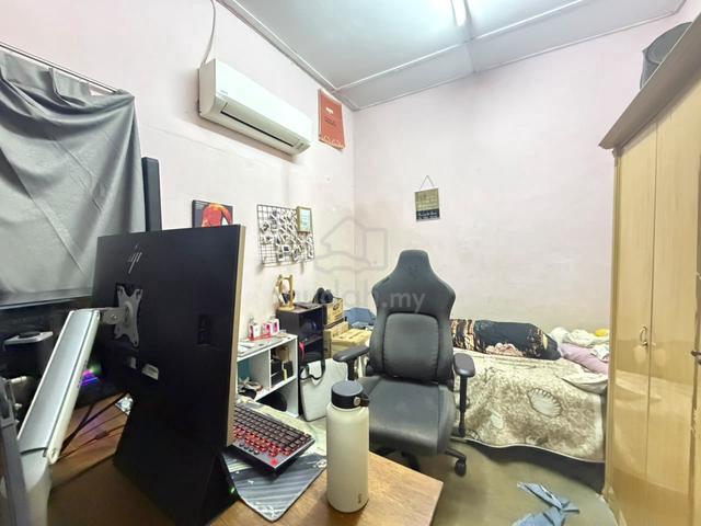 Single Storey Terrace @ Taman Sri Kijang, Alma @ Bukit Metajam 1