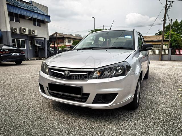 2015 Proton SAGA 1.3 FLX (A) GOOD CONDITION - 2