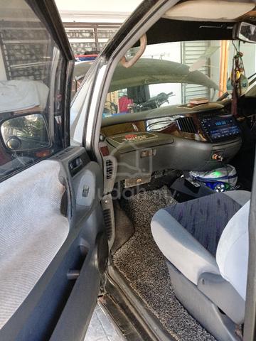 1995 Toyota ESTIMA 2.4 (A) - 4