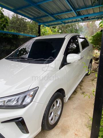 2024 Perodua BEZZA 1.0 G MY16 D63D FACELIFT (A) - 2