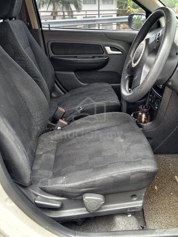 2011 Proton SAGA 1.3 FL EXECUTIVE (A) - 5