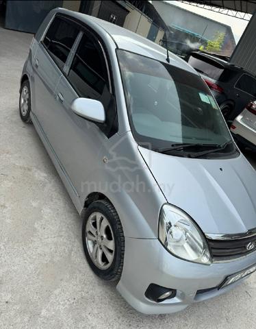 2009 Perodua VIVA 1.0 EZ STANDARD (A) - 2