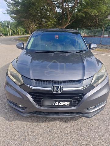 2017 Honda HR-V 1.8 V ENHANCED (A) - 3