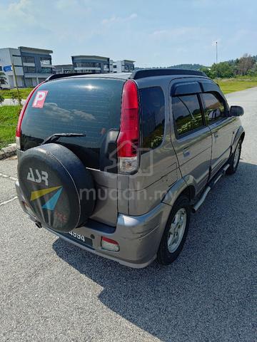 2004 Perodua KEMBARA 1.3 EZ (AUTO) - 3