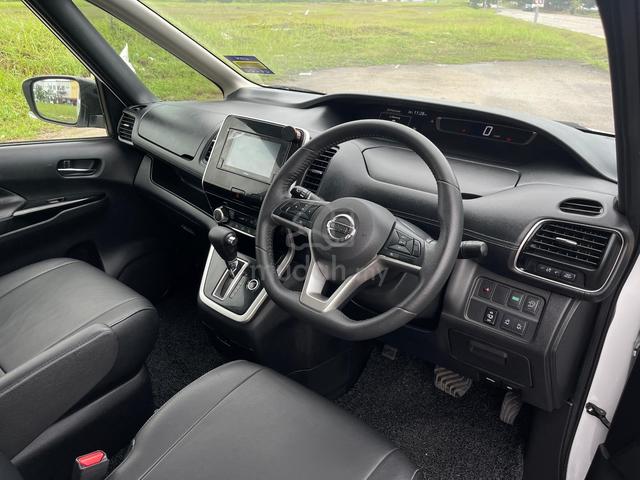 2019 Nissan SERENA 2.0 HIGHWAY STAR (CKD) (A) - 5
