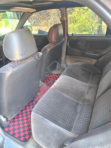 Proton WIRA 1.5 GL (M) - 5