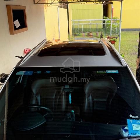 2022 Proton X70 1.8 PREMIUM X 2WD (A) - 5