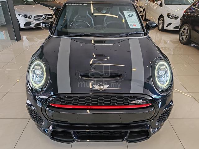2020 Mini JOHN COOPER WORKS 2.0 (A) - 3