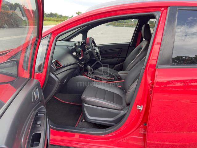 2022 Proton IRIZ 1.6 ACTIVE (A) - 5